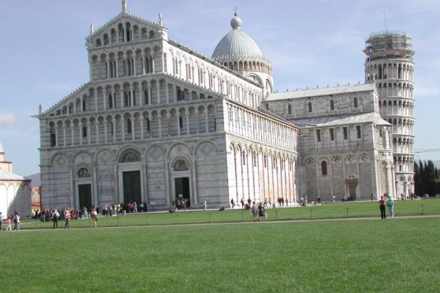 Pisa